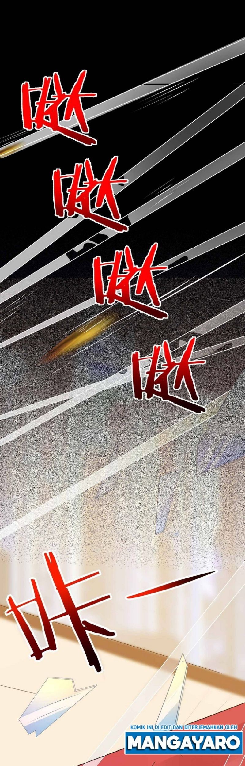 Wo Mei Zhou Yige Xin Shenfen Chapter 20 - halaman 3