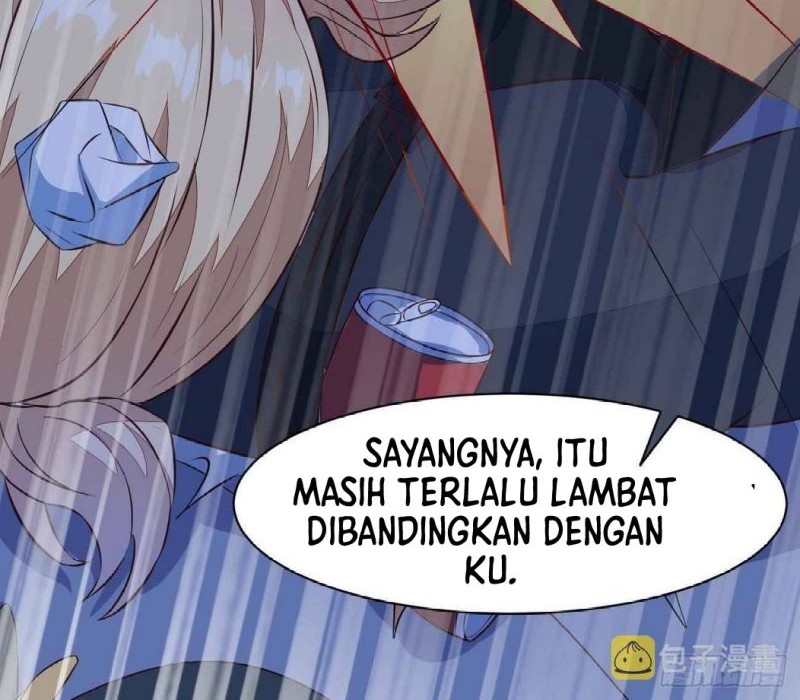 Wo Mei Zhou Yige Xin Shenfen Chapter 20 - halaman 32