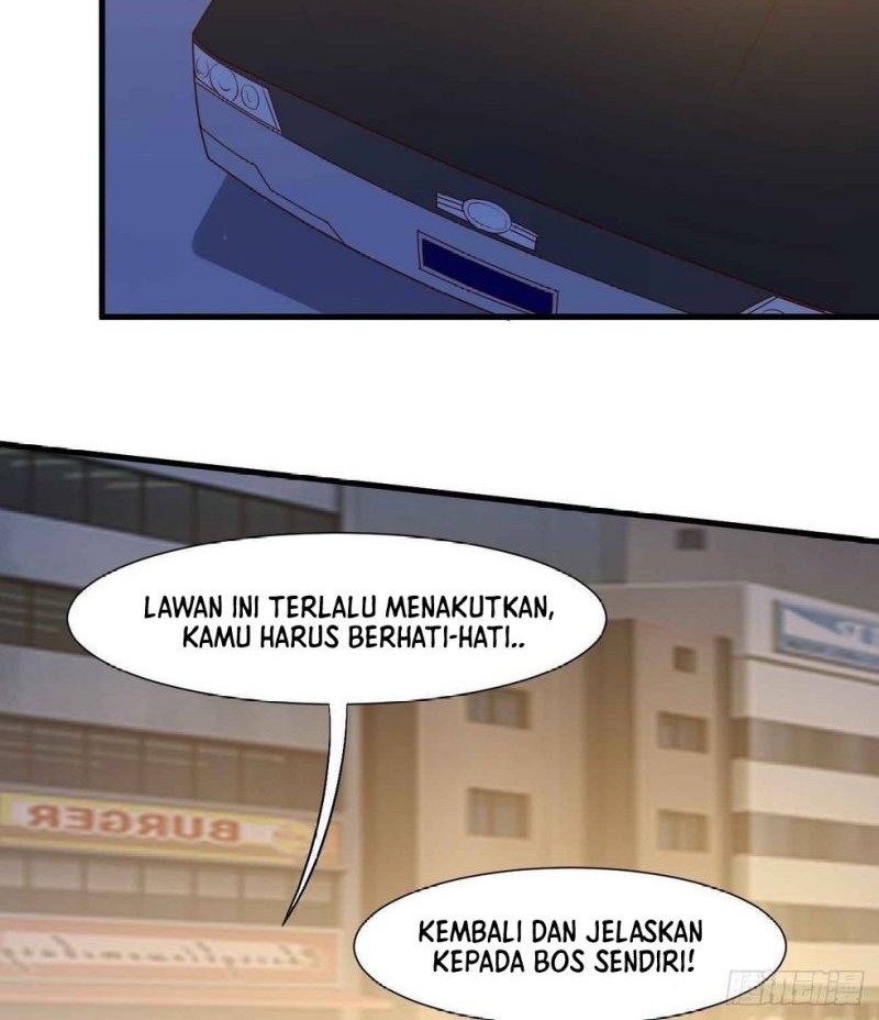 Wo Mei Zhou Yige Xin Shenfen Chapter 21 - halaman 24