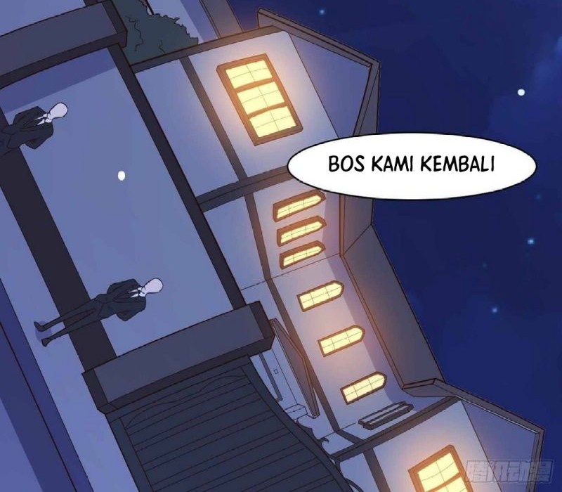Wo Mei Zhou Yige Xin Shenfen Chapter 21 - halaman 28
