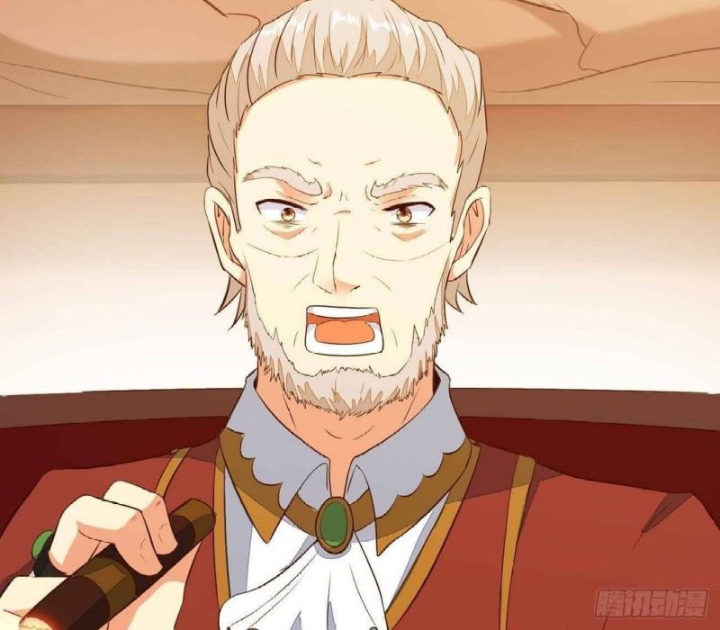 Wo Mei Zhou Yige Xin Shenfen Chapter 21 - halaman 30