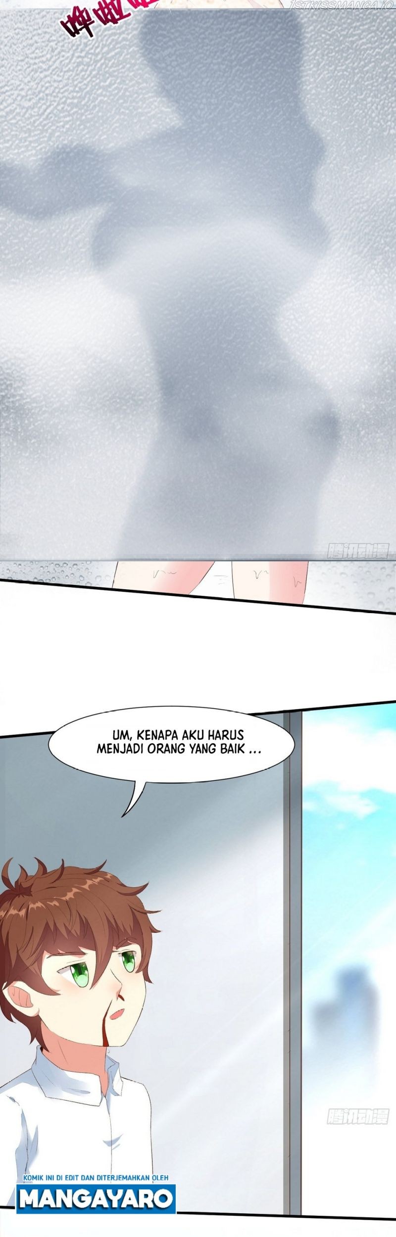 Wo Mei Zhou Yige Xin Shenfen Chapter 22 - halaman 11