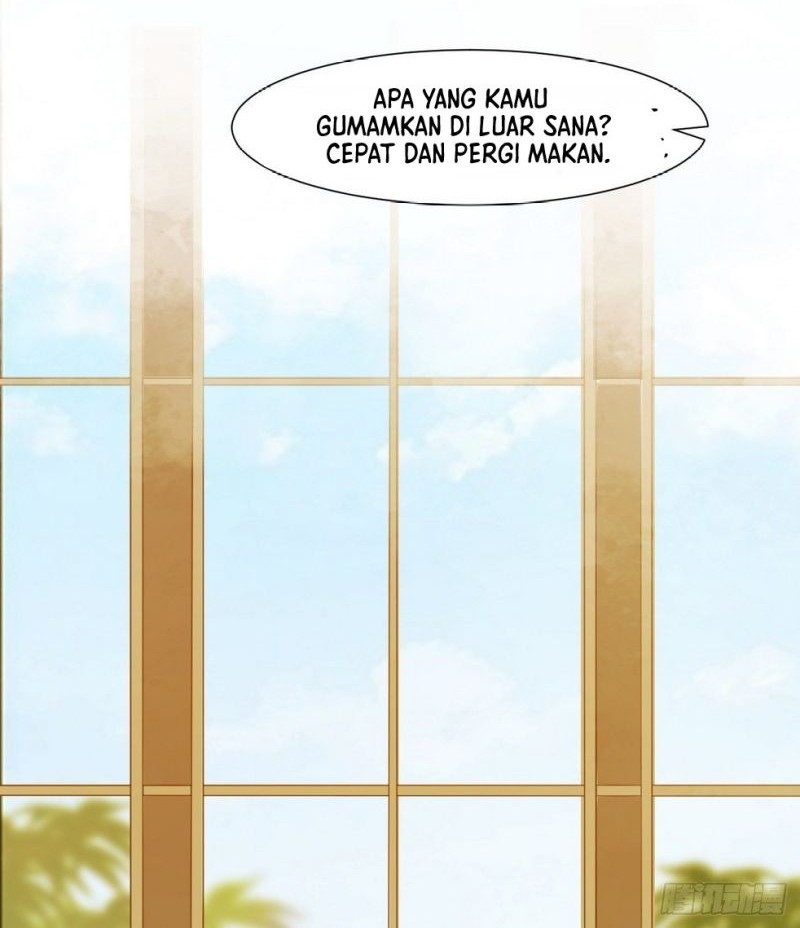 Wo Mei Zhou Yige Xin Shenfen Chapter 22 - halaman 12