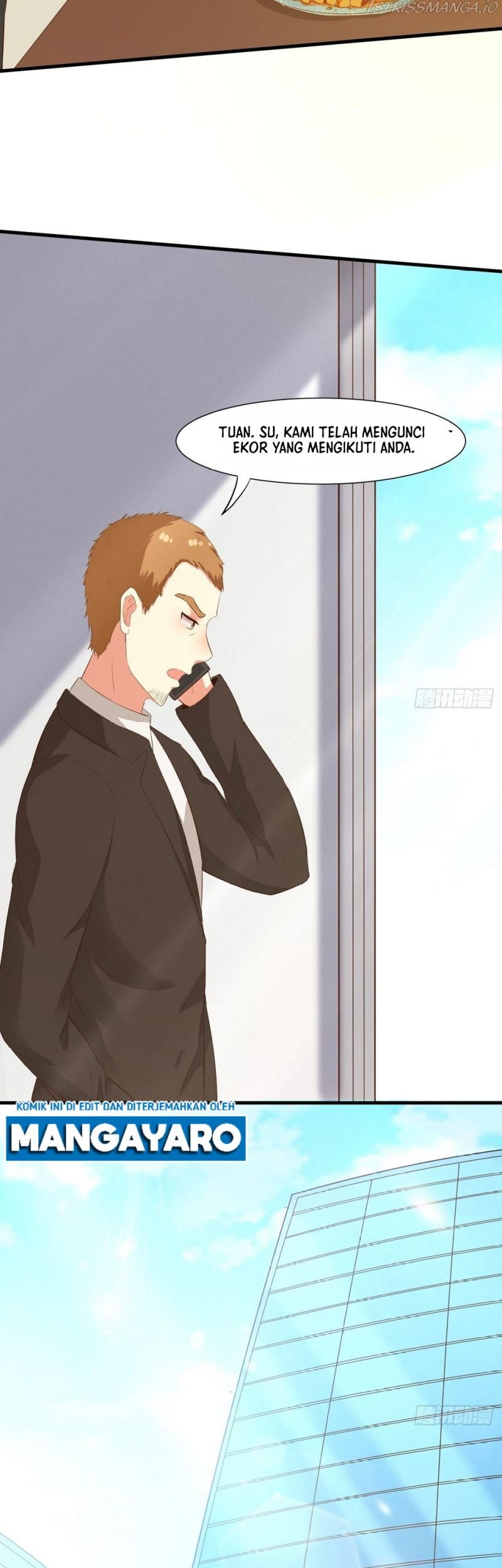 Wo Mei Zhou Yige Xin Shenfen Chapter 22 - halaman 15