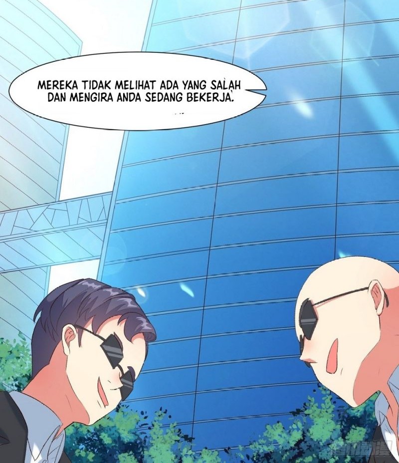 Wo Mei Zhou Yige Xin Shenfen Chapter 22 - halaman 16