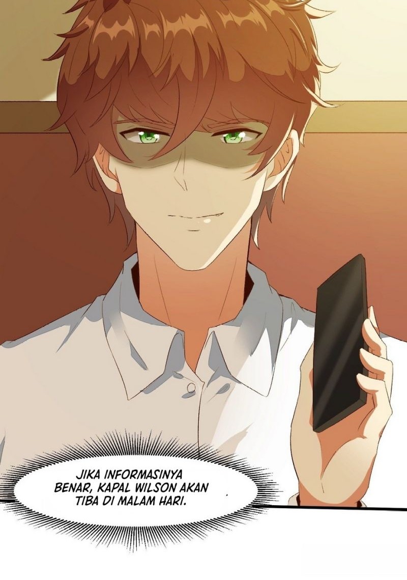 Wo Mei Zhou Yige Xin Shenfen Chapter 22 - halaman 18