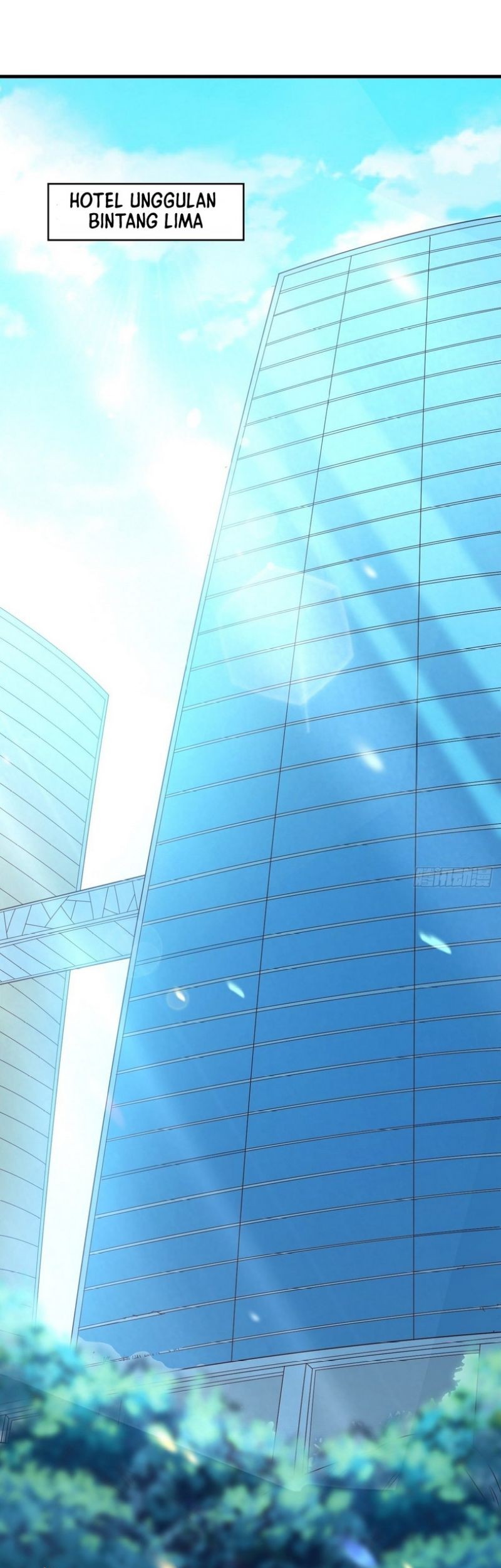 Wo Mei Zhou Yige Xin Shenfen Chapter 22 - halaman 3