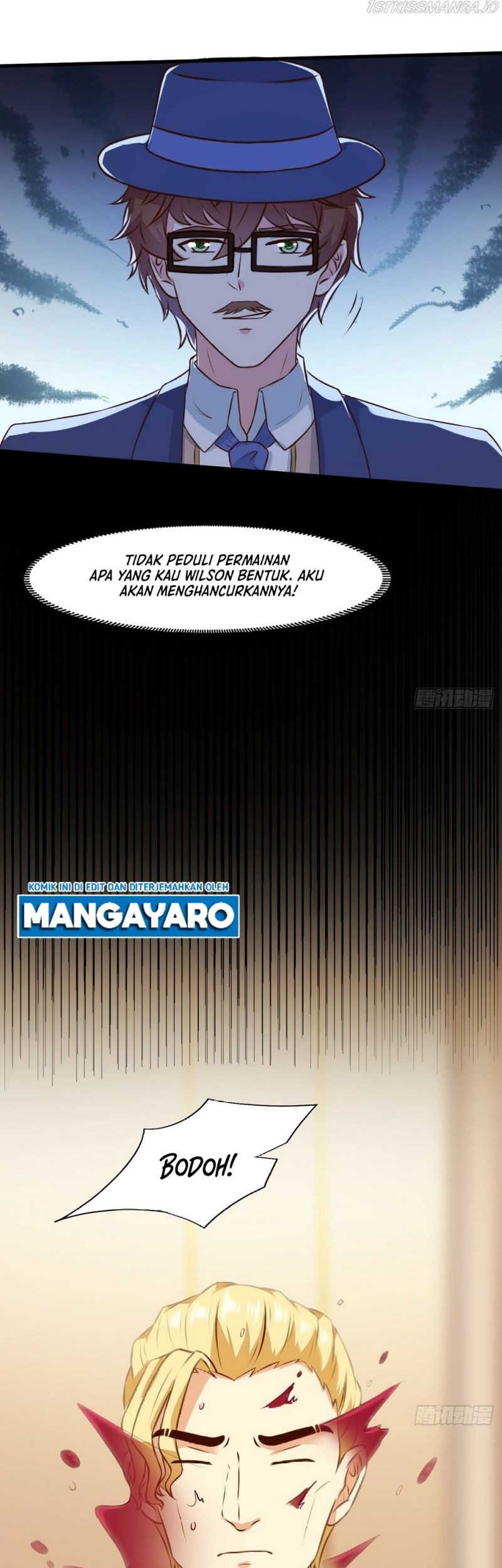 Wo Mei Zhou Yige Xin Shenfen Chapter 23 - halaman 15