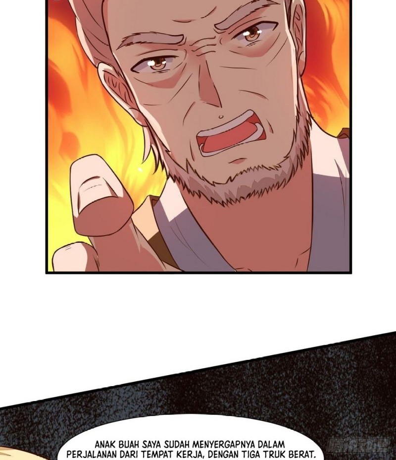 Wo Mei Zhou Yige Xin Shenfen Chapter 23 - halaman 18