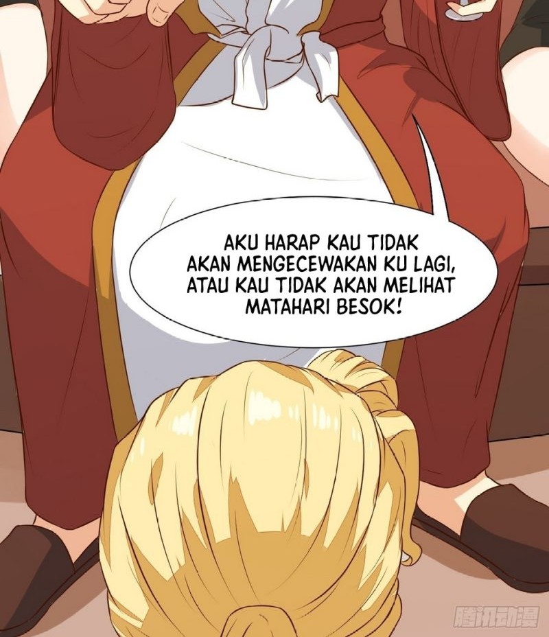 Wo Mei Zhou Yige Xin Shenfen Chapter 23 - halaman 20
