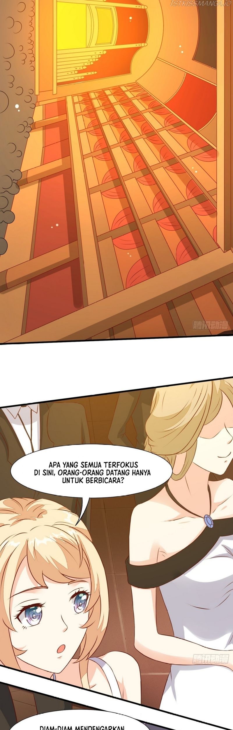 Wo Mei Zhou Yige Xin Shenfen Chapter 23 - halaman 25