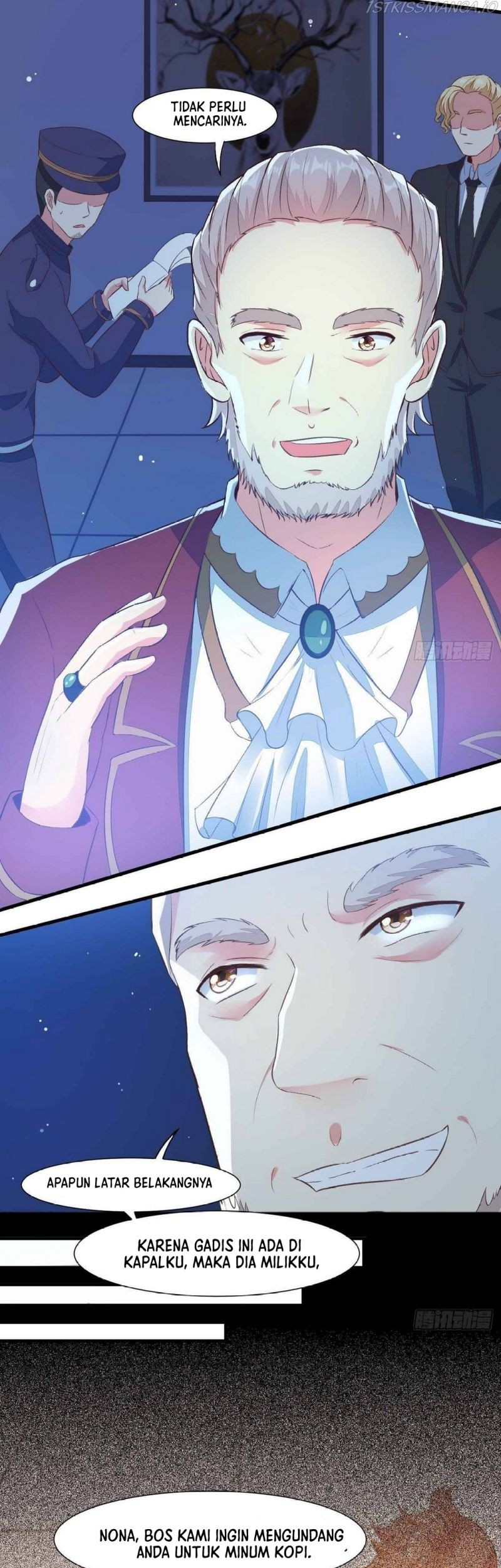 Wo Mei Zhou Yige Xin Shenfen Chapter 24 - halaman 13