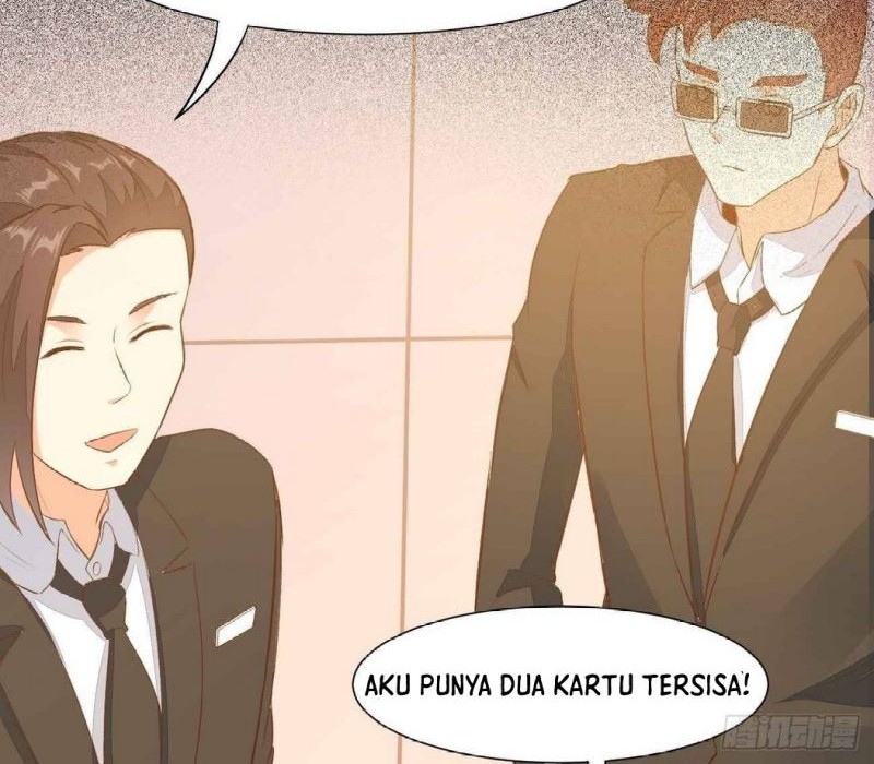 Wo Mei Zhou Yige Xin Shenfen Chapter 24 - halaman 14