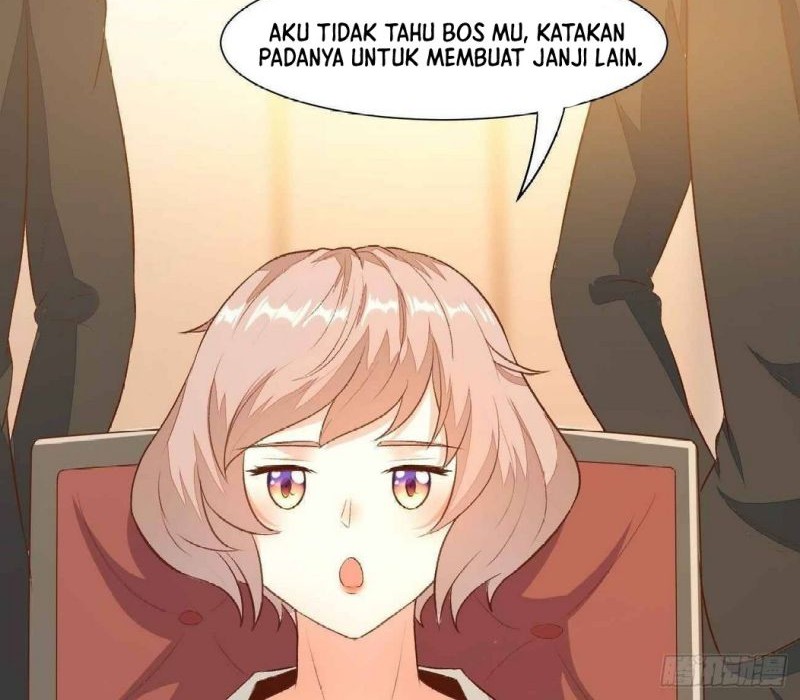 Wo Mei Zhou Yige Xin Shenfen Chapter 24 - halaman 16