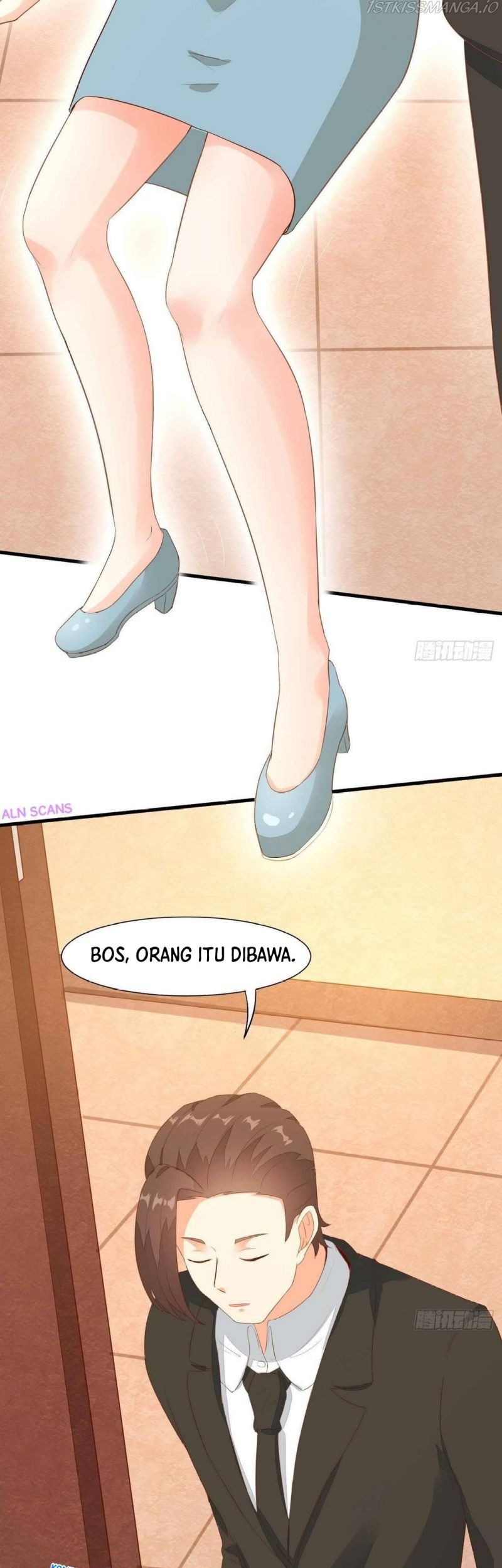Wo Mei Zhou Yige Xin Shenfen Chapter 24 - halaman 27