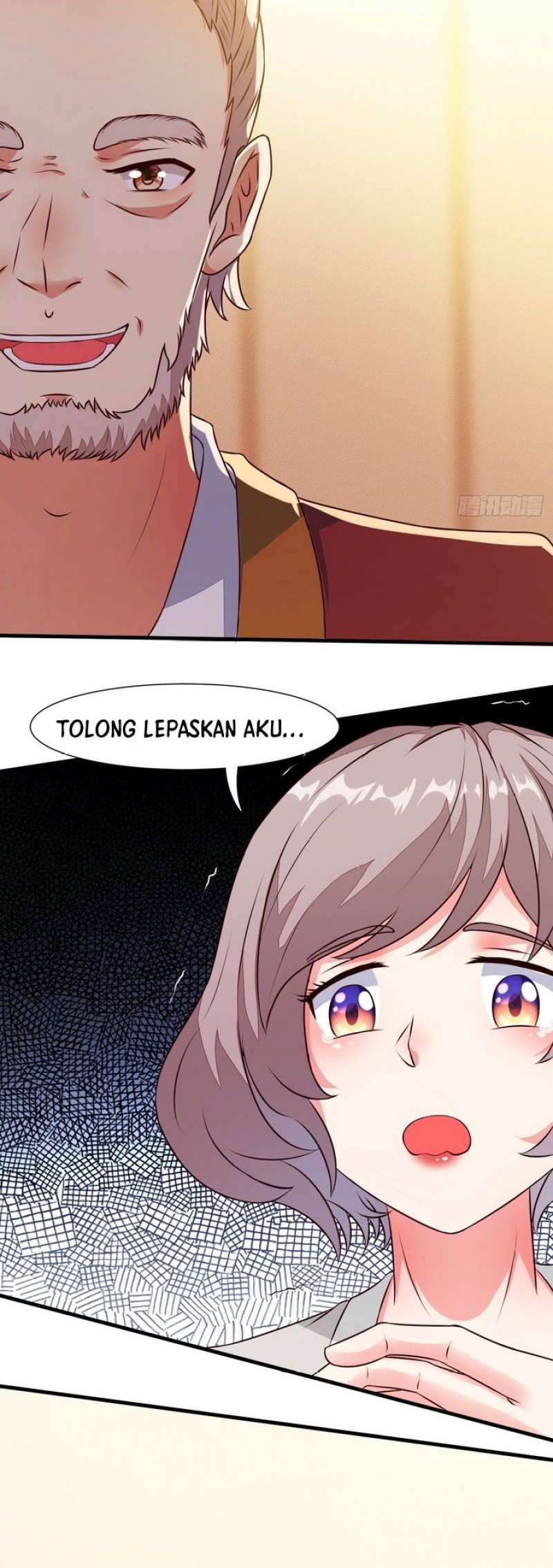 Wo Mei Zhou Yige Xin Shenfen Chapter 25 - halaman 13