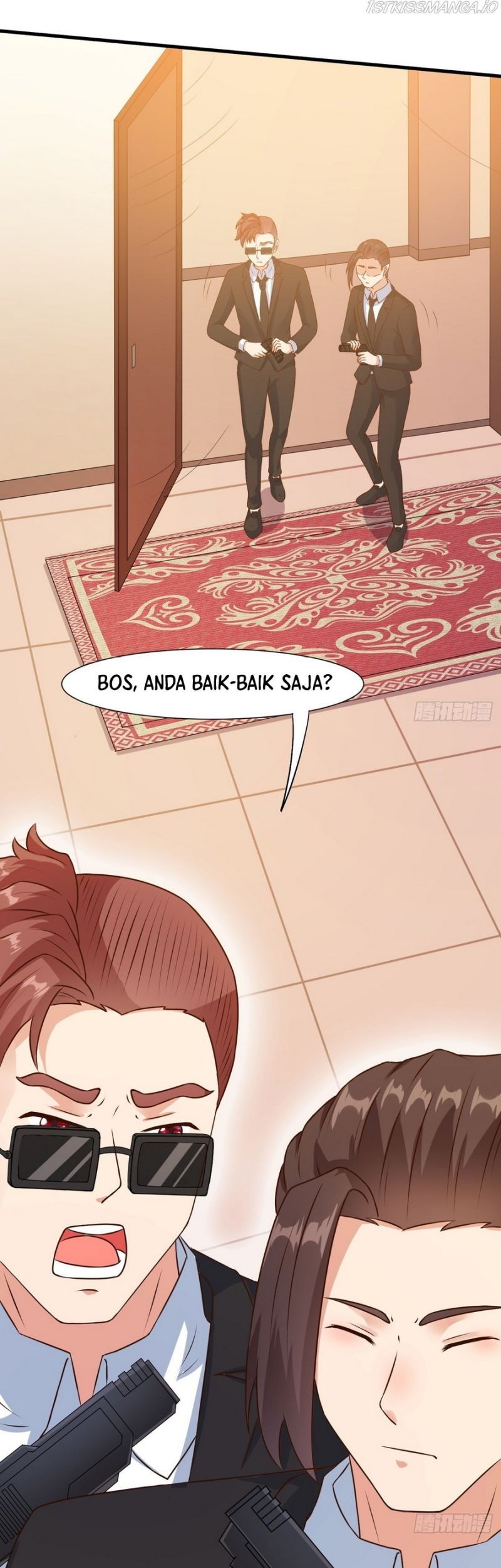 Wo Mei Zhou Yige Xin Shenfen Chapter 25 - halaman 16