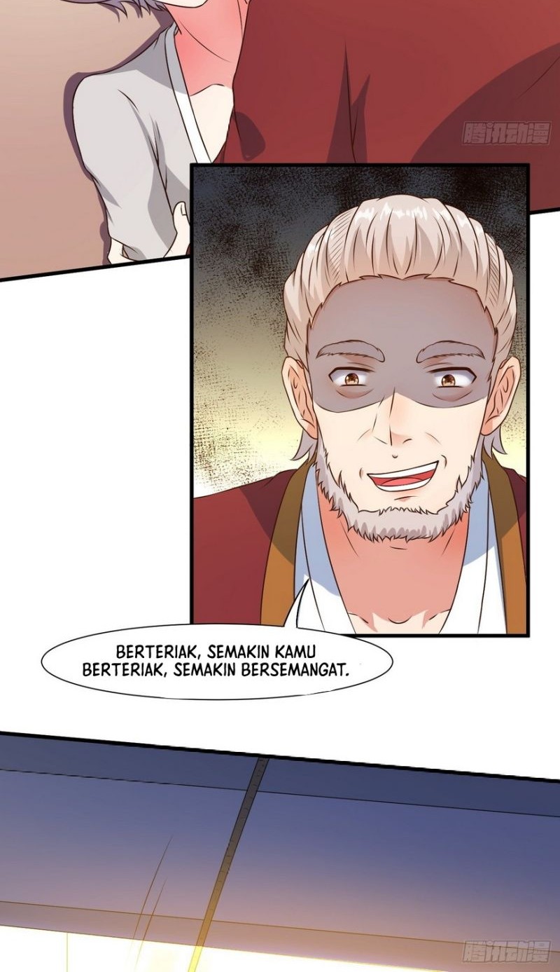 Wo Mei Zhou Yige Xin Shenfen Chapter 25 - halaman 19
