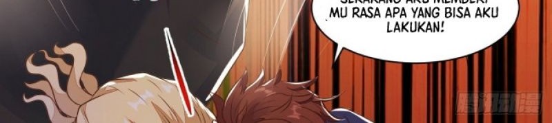 Wo Mei Zhou Yige Xin Shenfen Chapter 25 - halaman 7