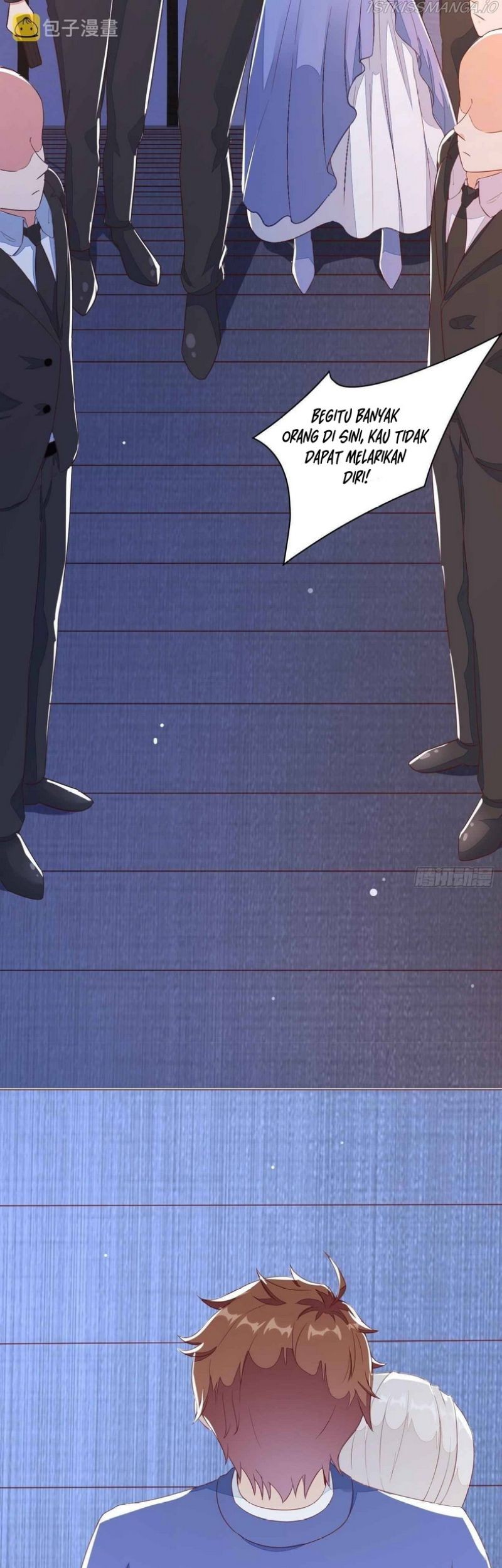 Wo Mei Zhou Yige Xin Shenfen Chapter 26 - halaman 13