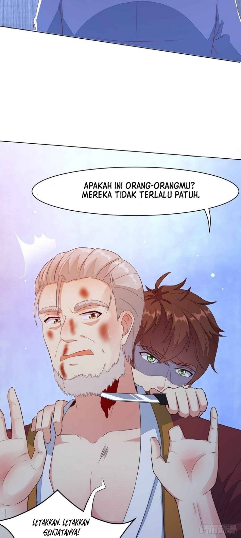 Wo Mei Zhou Yige Xin Shenfen Chapter 26 - halaman 14