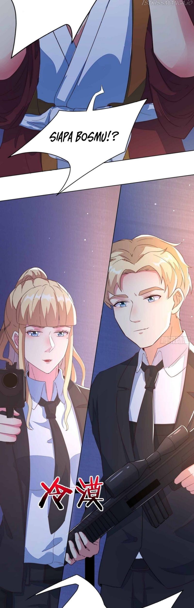 Wo Mei Zhou Yige Xin Shenfen Chapter 26 - halaman 15