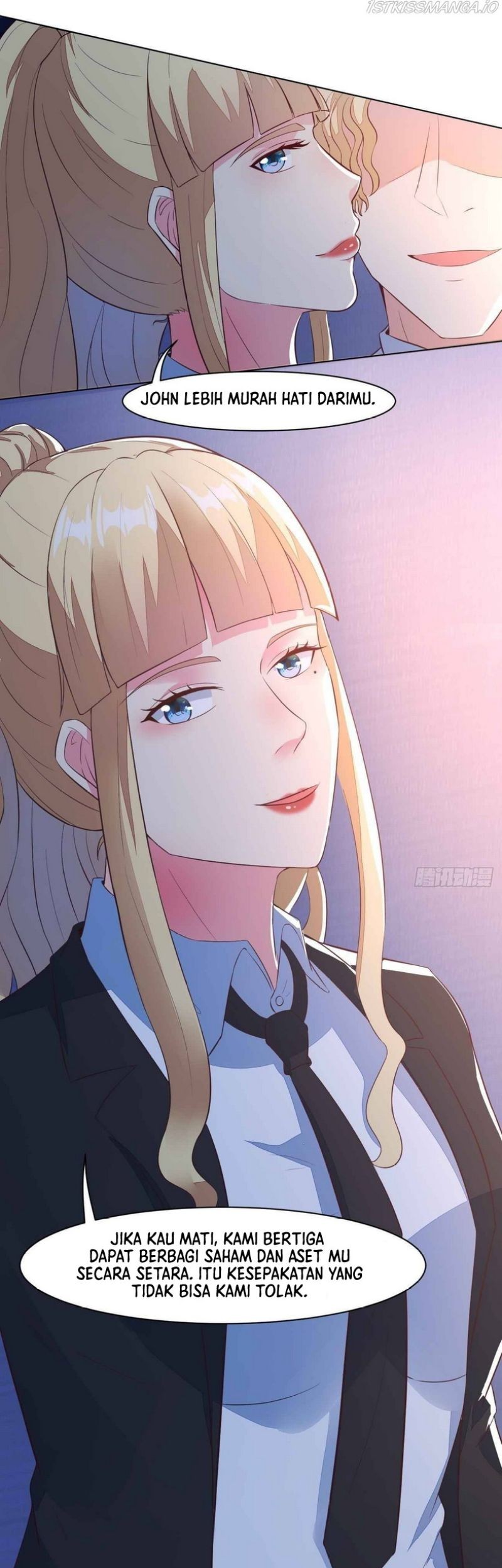 Wo Mei Zhou Yige Xin Shenfen Chapter 26 - halaman 17