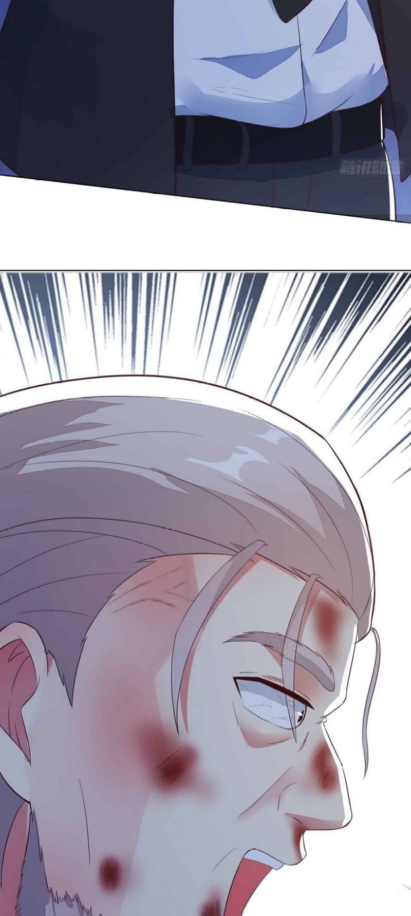 Wo Mei Zhou Yige Xin Shenfen Chapter 26 - halaman 18