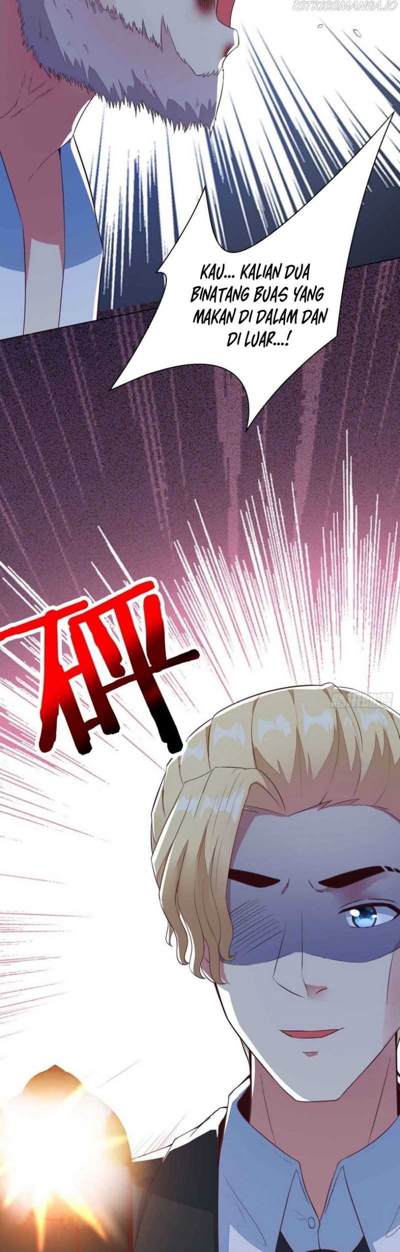 Wo Mei Zhou Yige Xin Shenfen Chapter 26 - halaman 19