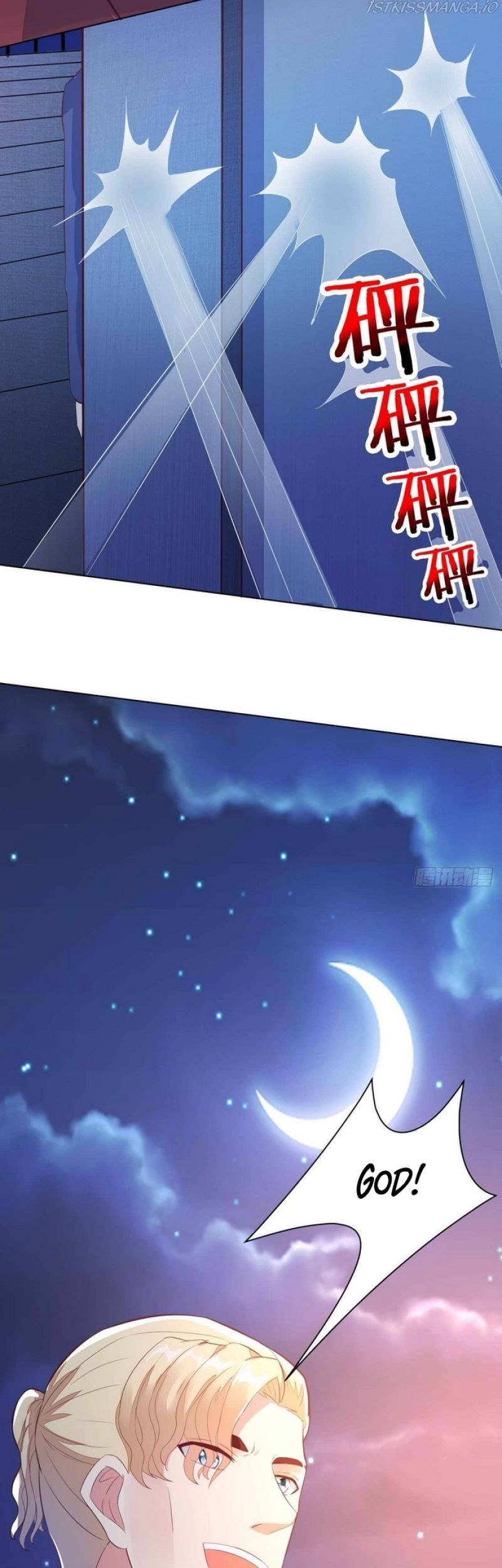 Wo Mei Zhou Yige Xin Shenfen Chapter 26 - halaman 23