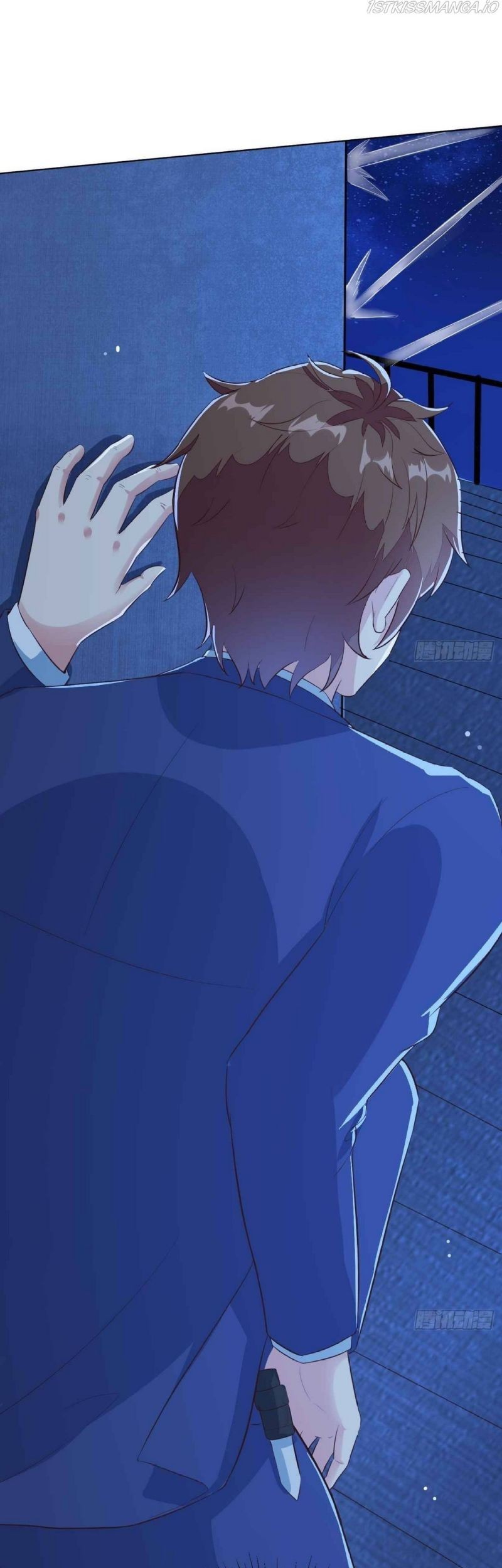 Wo Mei Zhou Yige Xin Shenfen Chapter 26 - halaman 25