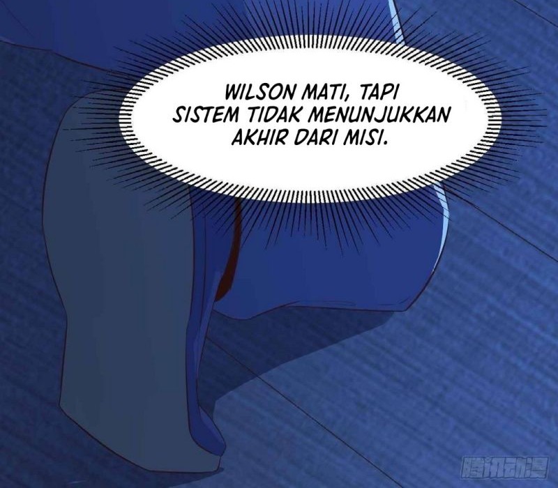 Wo Mei Zhou Yige Xin Shenfen Chapter 26 - halaman 26