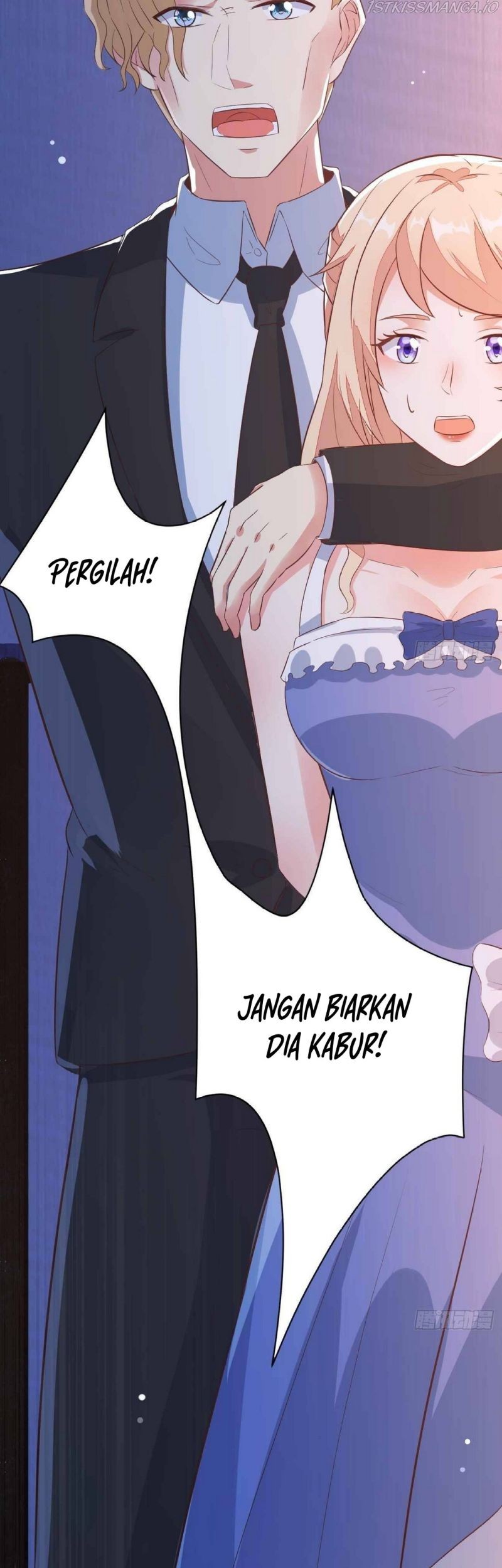 Wo Mei Zhou Yige Xin Shenfen Chapter 26 - halaman 29