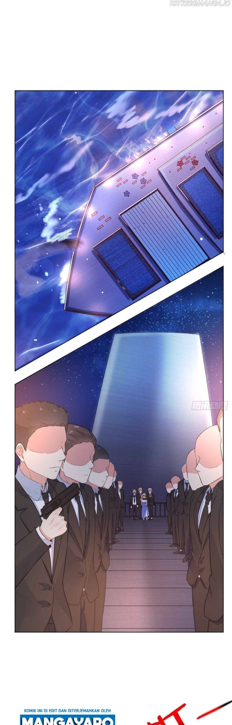 Wo Mei Zhou Yige Xin Shenfen Chapter 26 - halaman 3