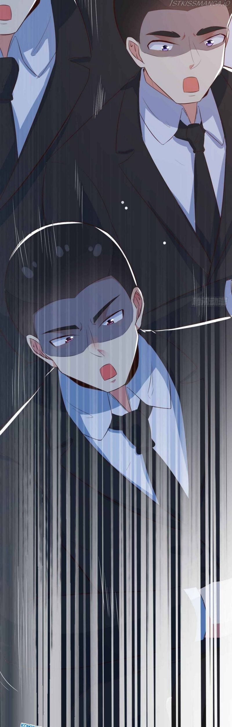 Wo Mei Zhou Yige Xin Shenfen Chapter 26 - halaman 31