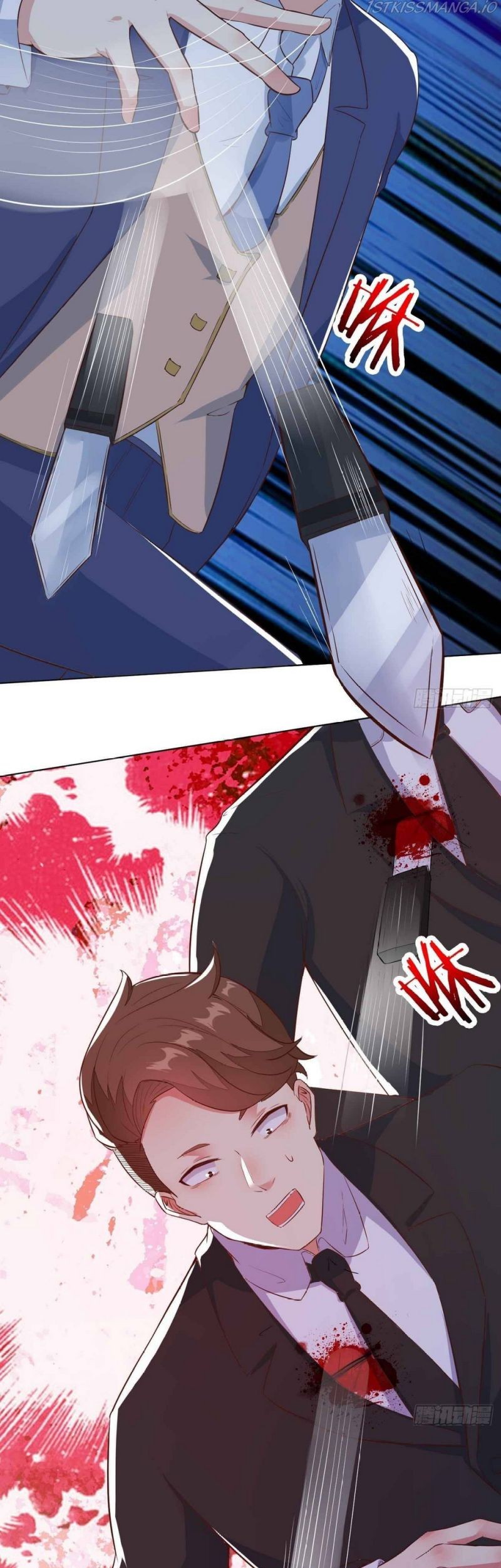 Wo Mei Zhou Yige Xin Shenfen Chapter 26 - halaman 33