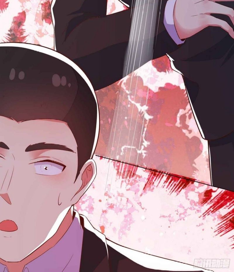 Wo Mei Zhou Yige Xin Shenfen Chapter 26 - halaman 34