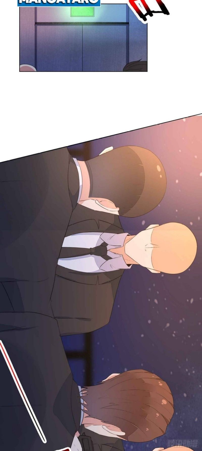Wo Mei Zhou Yige Xin Shenfen Chapter 26 - halaman 4
