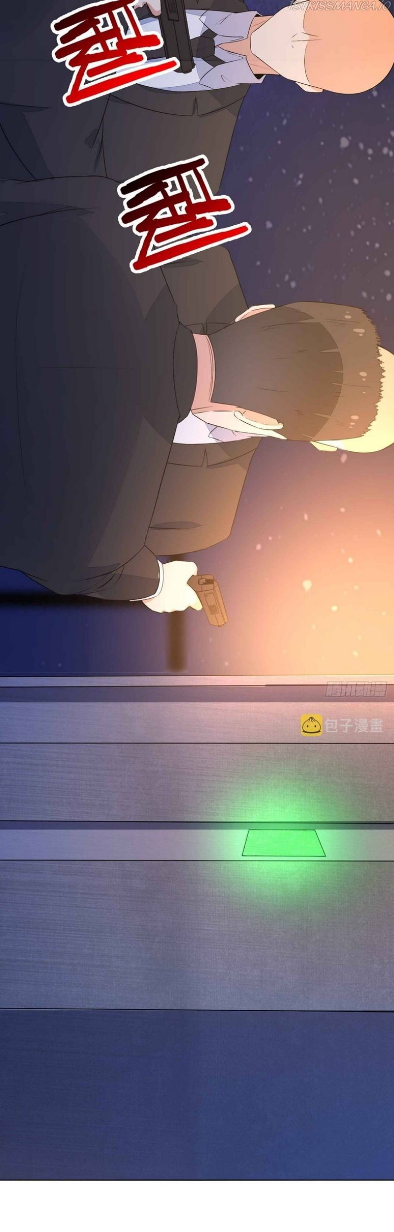 Wo Mei Zhou Yige Xin Shenfen Chapter 26 - halaman 5