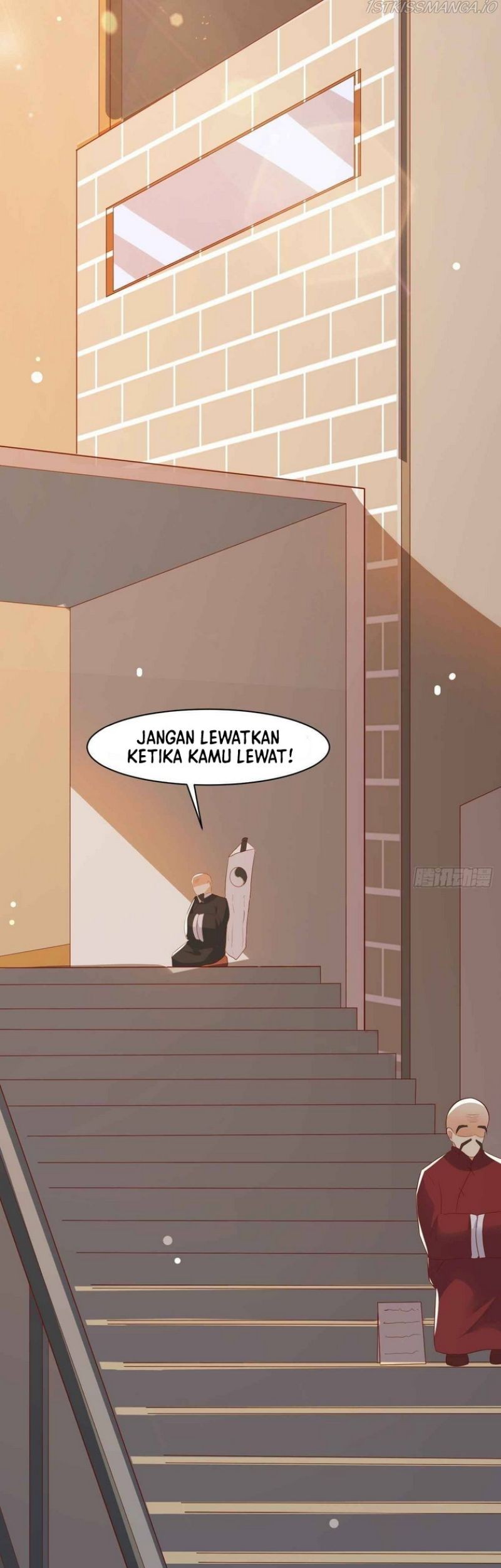 Wo Mei Zhou Yige Xin Shenfen Chapter 28 - halaman 17