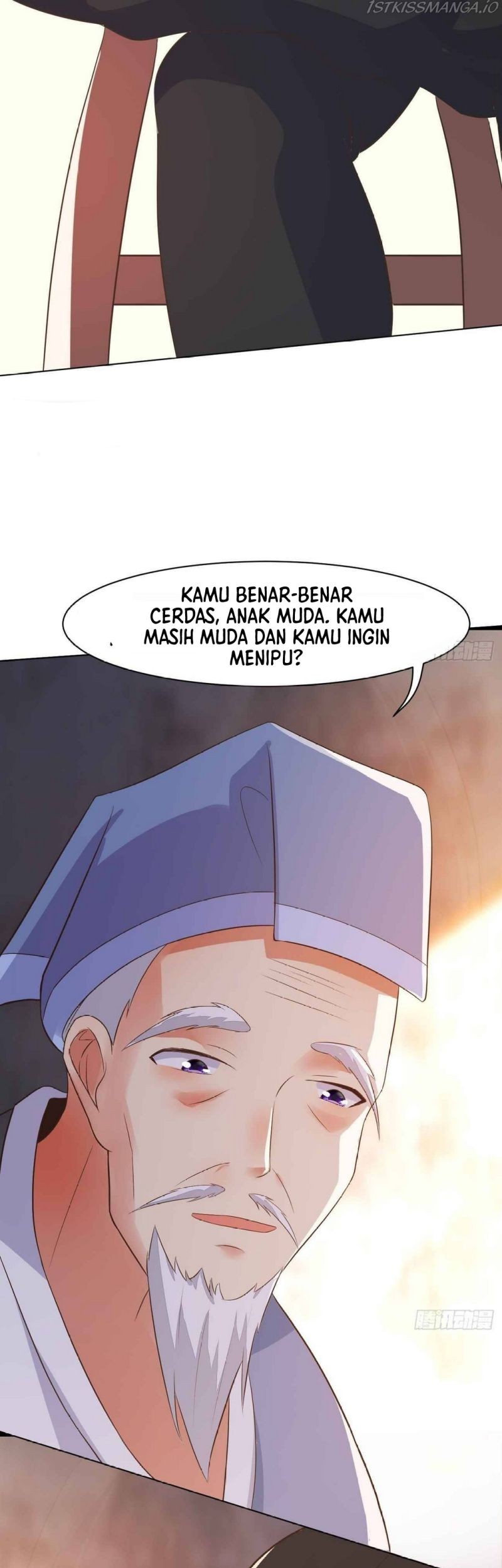 Wo Mei Zhou Yige Xin Shenfen Chapter 28 - halaman 21
