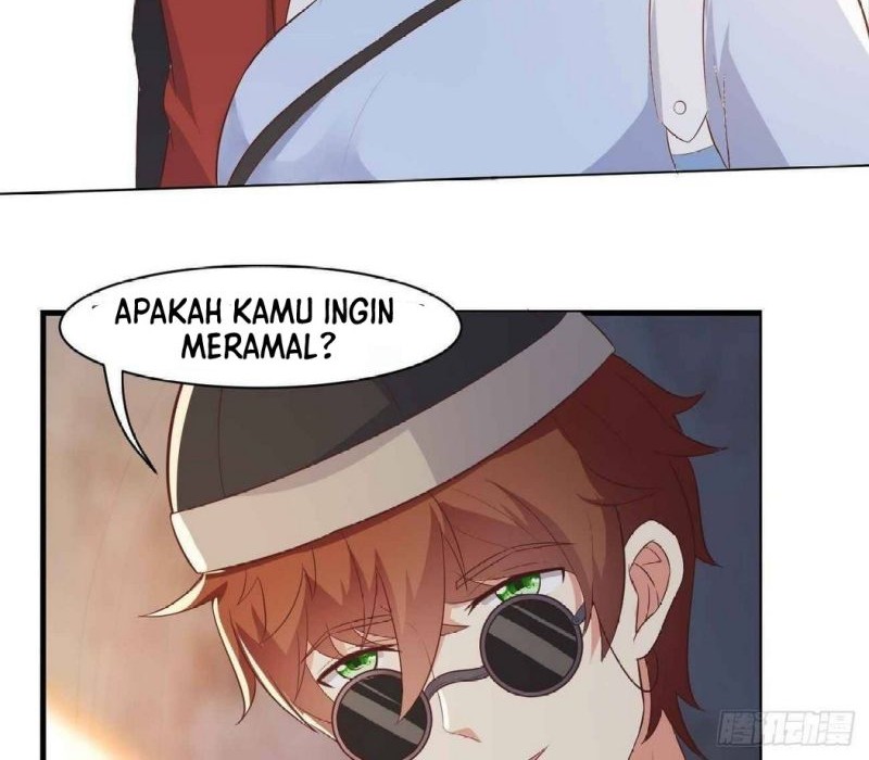 Wo Mei Zhou Yige Xin Shenfen Chapter 28 - halaman 28