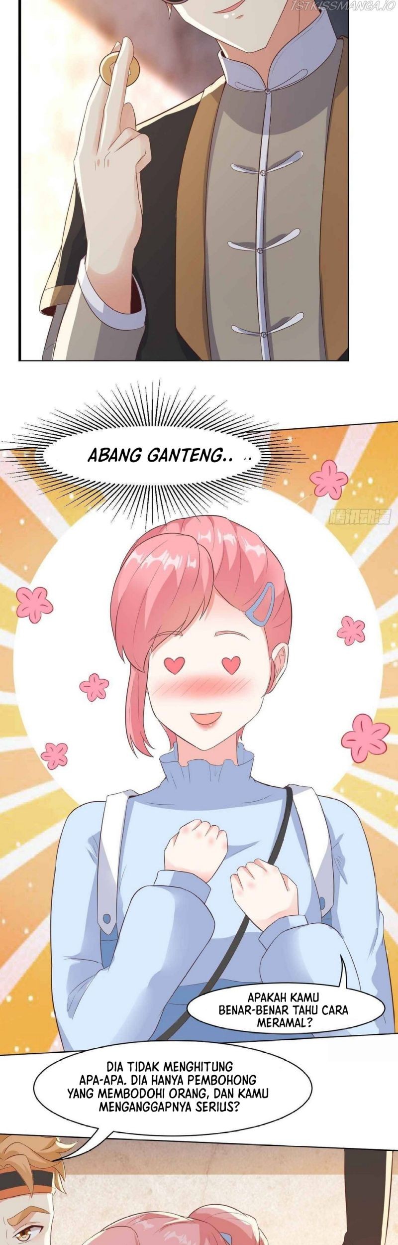 Wo Mei Zhou Yige Xin Shenfen Chapter 28 - halaman 29