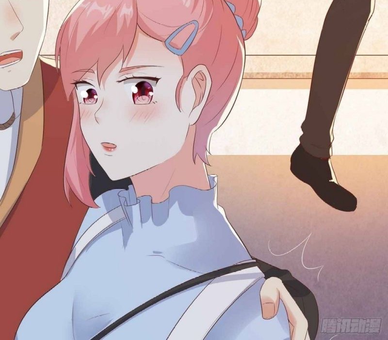 Wo Mei Zhou Yige Xin Shenfen Chapter 28 - halaman 30