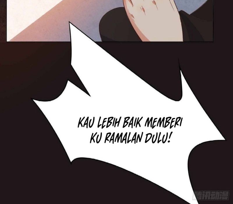 Wo Mei Zhou Yige Xin Shenfen Chapter 28 - halaman 34
