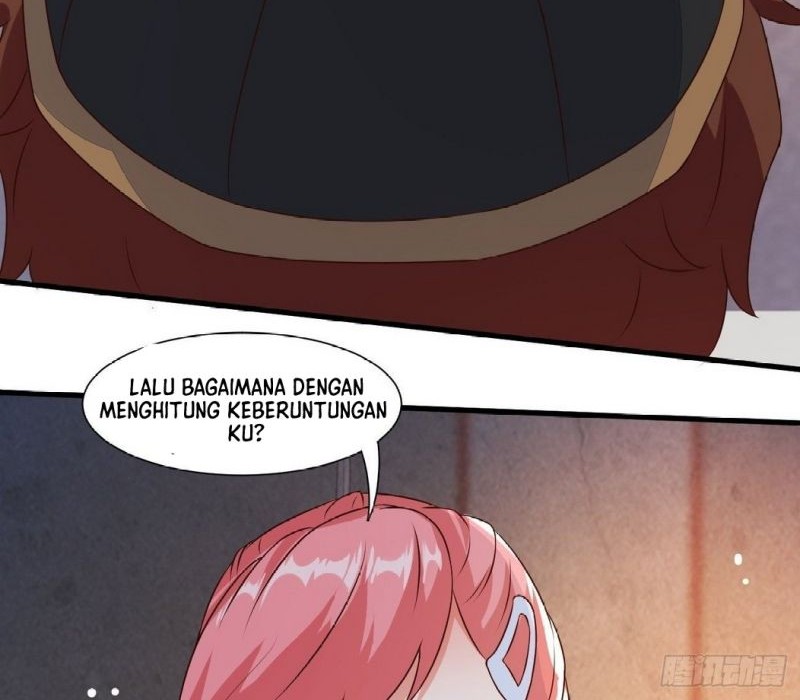 Wo Mei Zhou Yige Xin Shenfen Chapter 29 - halaman 23