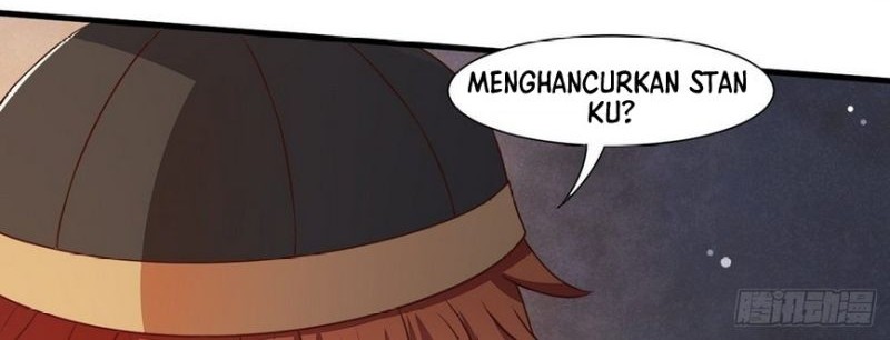 Wo Mei Zhou Yige Xin Shenfen Chapter 29 - halaman 3