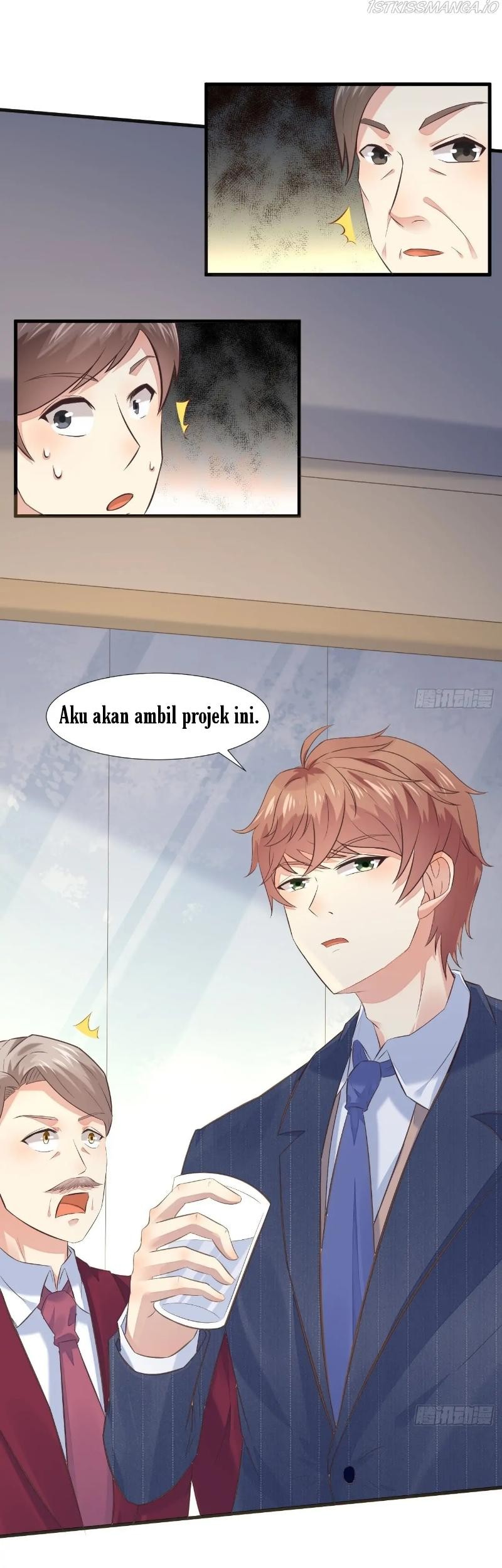 Wo Mei Zhou Yige Xin Shenfen Chapter 3 - halaman 13