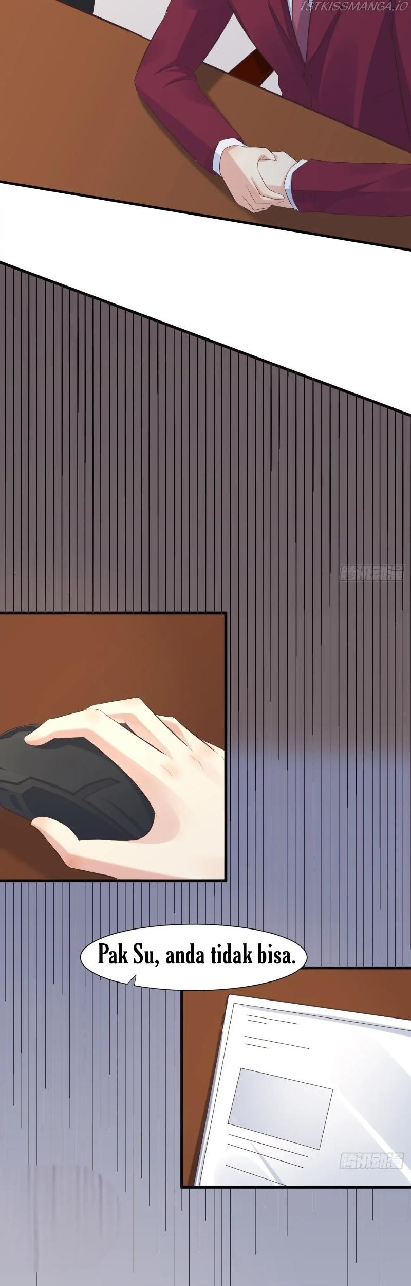 Wo Mei Zhou Yige Xin Shenfen Chapter 3 - halaman 21