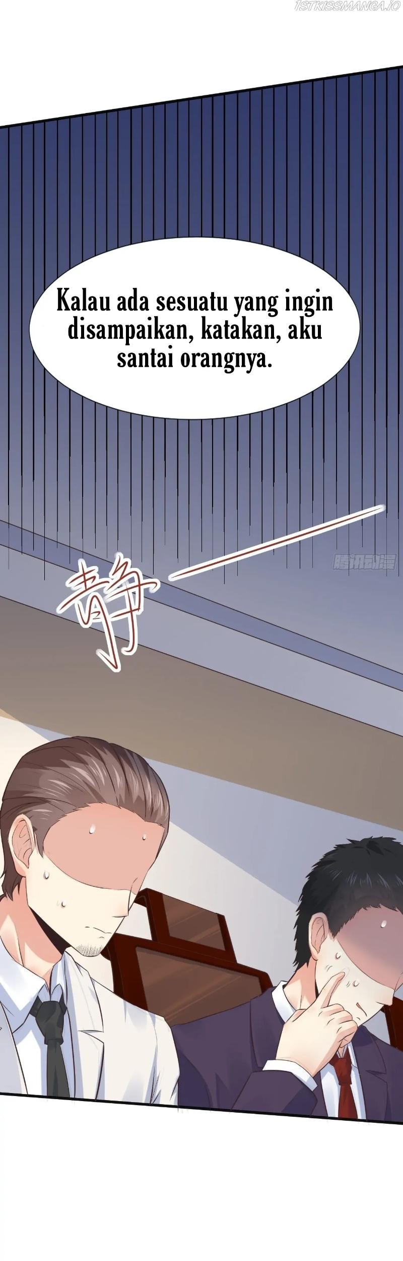 Wo Mei Zhou Yige Xin Shenfen Chapter 3 - halaman 3